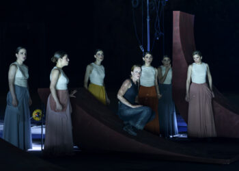 ΕΤΑΙΡΕΙΑ ΤΕΧΝΗΣ “ARS AETERNA”: ΣΟΦΟΚΛΗ ΗΛΕΚΤΡΑ