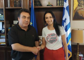 “ΕΝΩΜΕΝΟΙ ΑΛΛΑΖΟΥΜΕ ΤΟΝ ΠΥΡΓΟ”: Νέες δυναμικές γυναικείες υποψηφιότητες με τον συνδυασμό  του Δημάρχου Παν. Αντωνακόπουλου