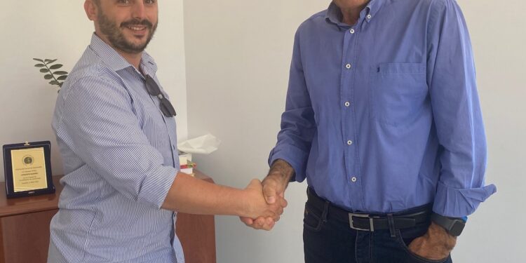 “Ήρθε η ώρα εμείς οι νέοι να βγούμε μπροστά…”