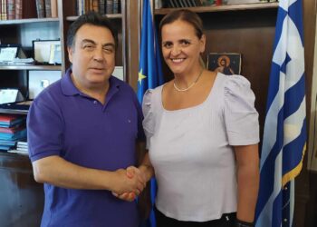 “ΕΝΩΜΕΝΟΙ ΑΛΛΑΖΟΥΜΕ ΤΟΝ ΠΥΡΓΟ”: Νέες δυναμικές υποψηφιότητες με την παράταξη του Δημάρχου Παν. Αντωνακόπουλου