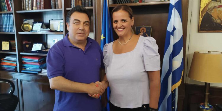 “ΕΝΩΜΕΝΟΙ ΑΛΛΑΖΟΥΜΕ ΤΟΝ ΠΥΡΓΟ”: Νέες δυναμικές υποψηφιότητες με την παράταξη του Δημάρχου Παν. Αντωνακόπουλου