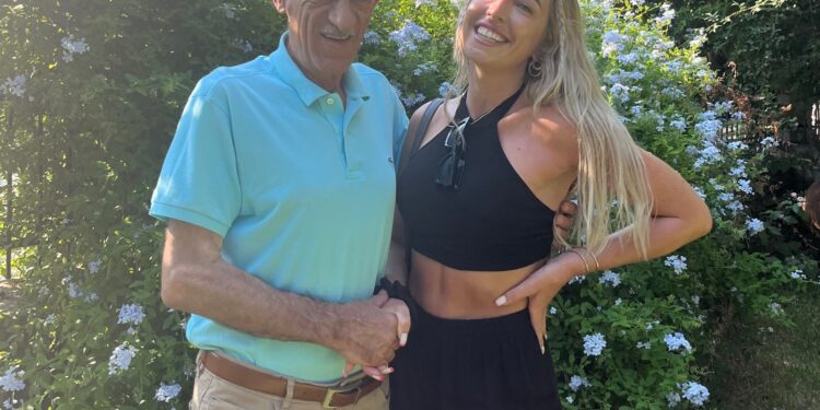 Με την αισιοδοξία της νέας γενιάς!