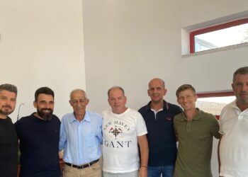 “Δυνατή ομάδα” στην Τοπική Κοινότητα Χαβαρίου!