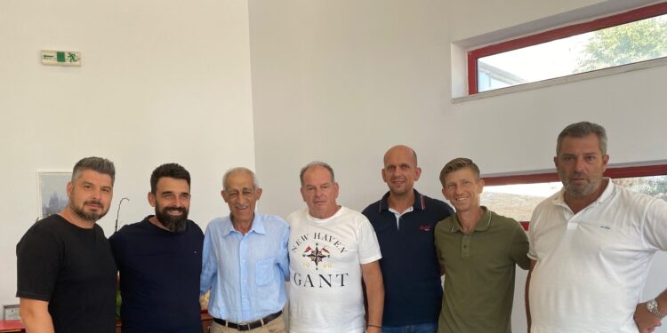 “Δυνατή ομάδα” στην Τοπική Κοινότητα Χαβαρίου!