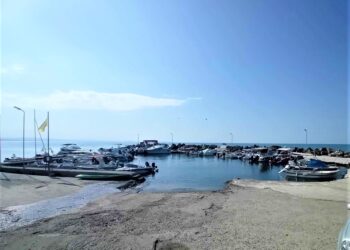 ΓΛΥΦΑ: Πόλος έλξης τουριστών – επισκεπτών