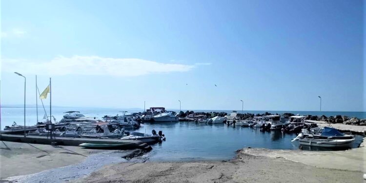 ΓΛΥΦΑ: Πόλος έλξης τουριστών – επισκεπτών