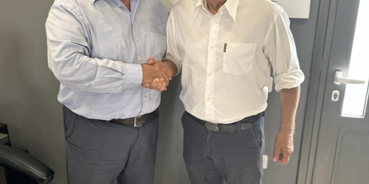 Υποψηφιότητα  Βόμβα στην Παράταξη Ήλιδα 36!