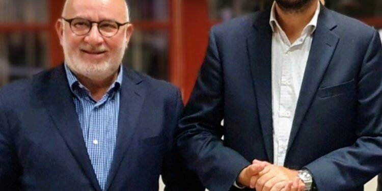 ΠΕΡΙΦΕΡΕΙΑ ΔΥΤΙΚΗΣ ΕΛΛΑΔΑΣ: Επιπλέον 5,63 εκ € για το πρόγραμμα “Εγκατάσταση Νέων Γεωργών”