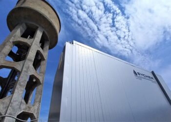 ΔΗΜΟΣ ΠΗΝΕΙΟΥ: Άριστης ποιότητας πόσιμο νερό για Γαστούνη-Λευκοχώρι