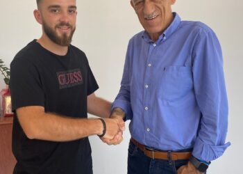 “Εμείς οι νέοι πρέπει να έχουμε φωνή”