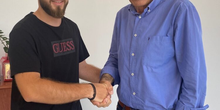 “Εμείς οι νέοι πρέπει να έχουμε φωνή”