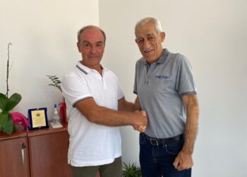 “Δυνατή Πηνεία, δυνατός δήμος Ήλιδας”