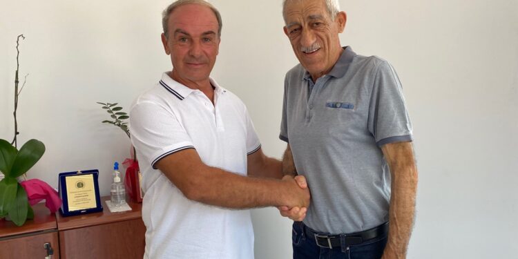 “Δυνατή Πηνεία, δυνατός δήμος Ήλιδας”