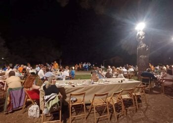 “Η Πυρά ενώνει τις γενιές και ξυπνά τις αναμνήσεις!”