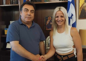 “ΕΝΩΜΕΝΟΙ ΑΛΛΑΖΟΥΜΕ ΤΟΝ ΠΥΡΓΟ”: Νέες δυναμικές υποψηφιότητες με τον συνδυασμό του Δημάρχου Παν. Αντωνακόπουλου