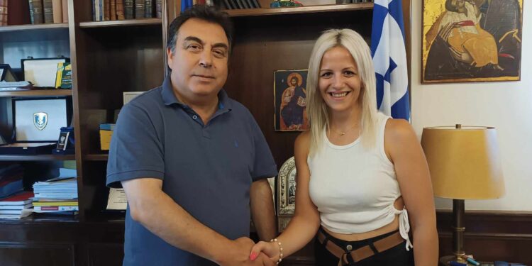 “ΕΝΩΜΕΝΟΙ ΑΛΛΑΖΟΥΜΕ ΤΟΝ ΠΥΡΓΟ”: Νέες δυναμικές υποψηφιότητες με τον συνδυασμό του Δημάρχου Παν. Αντωνακόπουλου