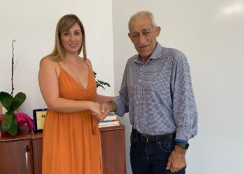 “Ο Γιάννης Λυμπέρης δίνει βήμα στη νέα γενιά”