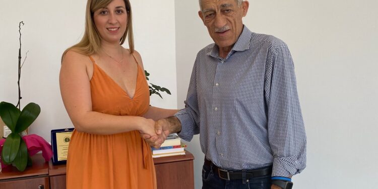 “Ο Γιάννης Λυμπέρης δίνει βήμα στη νέα γενιά”