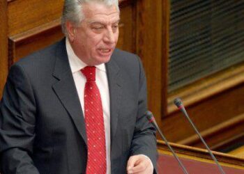 Η Ν.Δ στο δήμο Ήλιδας στηρίζει τον Ανδρέα Παπαδάκο