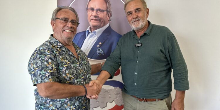 ΑΝΔΡΕΑΣ ΠΑΠΑΔΑΚΟΣ: Δήμαρχος για όλους