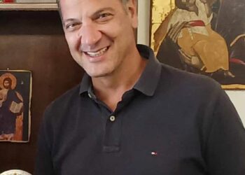Δυνατό “χαρτί” για τον Δήμαρχο Τάκη Αντωνακόπουλο