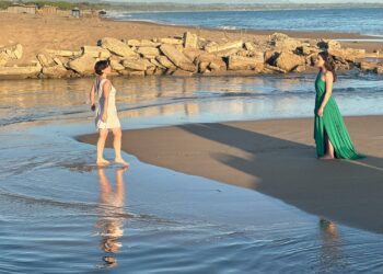 “ΟΙ ΜΥΘΙΚΕΣ ΜΕΛΩΔΙΕΣ ΤΩΝ ΠΟΤΑΜΩΝ” – Ταξίδι στα νερά του όμορφου Πηνειού