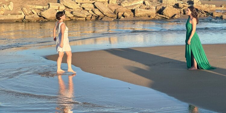 “ΟΙ ΜΥΘΙΚΕΣ ΜΕΛΩΔΙΕΣ ΤΩΝ ΠΟΤΑΜΩΝ” – Ταξίδι στα νερά του όμορφου Πηνειού