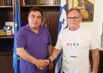 “ΕΝΩΜΕΝΟΙ ΑΛΛΑΖΟΥΜΕ ΤΟΝ ΠΥΡΓΟ”: Νέες δυναμικές υποψηφιότητες με την παράταξη του Δημάρχου Παν. Αντωνακόπουλου