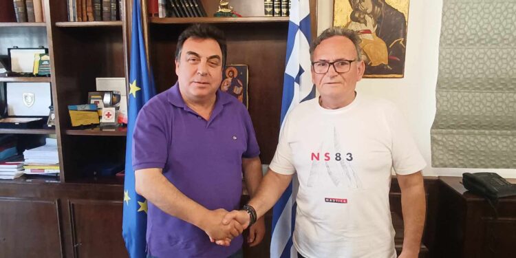 “ΕΝΩΜΕΝΟΙ ΑΛΛΑΖΟΥΜΕ ΤΟΝ ΠΥΡΓΟ”: Νέες δυναμικές υποψηφιότητες με την παράταξη του Δημάρχου Παν. Αντωνακόπουλου