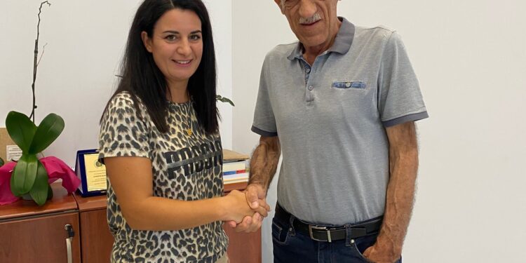 “Είμαστε παρόντες για να προσφέρουμε στον Δήμο μας”