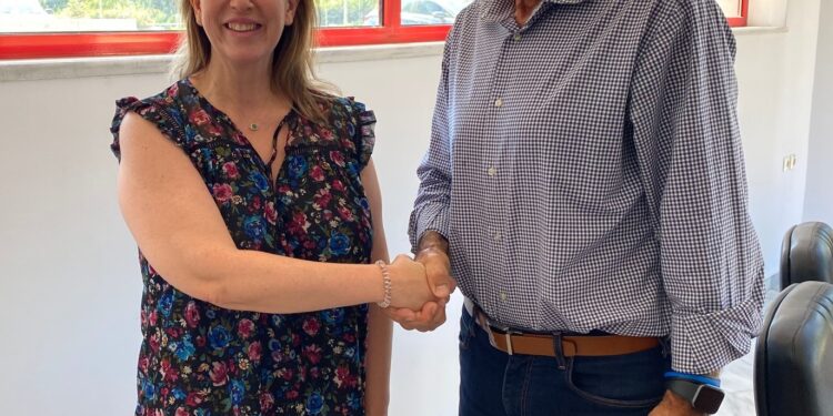 Συνεχίζουν μαζί Γιάννης Λυμπέρης και Ελένη Τσαγρή-Κότσιφα!