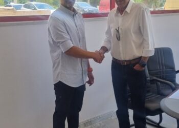 Υποψήφιος ο Ανδρέας Τσαρδίκος!