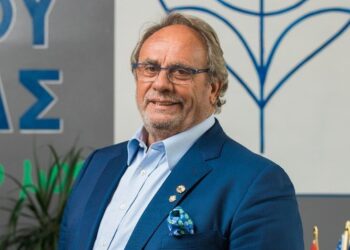 ΑΝΔΡΕΑΣ ΠΑΠΑΔΑΚΟΣ – ΥΠΟΨΗΦΙΟΣ ΔΗΜΑΡΧΟΣ ΗΛΙΔΑΣ: “Οι 36 Προτεραιότητες για την Αμαλιάδα και τις Κοινότητες”