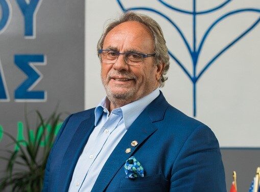 ΑΝΔΡΕΑΣ ΠΑΠΑΔΑΚΟΣ – ΥΠΟΨΗΦΙΟΣ ΔΗΜΑΡΧΟΣ ΗΛΙΔΑΣ: “Οι 36 Προτεραιότητες για την Αμαλιάδα και τις Κοινότητες”