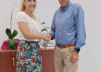 Νέα γυναικεία παρουσία στην Τοπική Κοινότητα Χαβαρίου