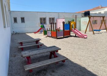 ΔΗΜΟΣ ΖΑΧΑΡΩΣ: Με εντατικούς ρυθμούς οι εργασίες συντήρησης κι εξωραϊσμού των σχολικών μονάδων