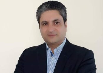 ΧΡΗΣΤΟΣ ΓΑΒΡΑΣ: “Στη νέα εποχή των Δήμων να δώσουμε «Βήμα» στη Νέα Γενιά!”