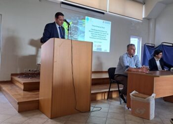 ΠΕΡΙΦΕΡΕΙΑ ΔΥΤΙΚΗΣ ΕΛΛΑΔΑΣ: Eνημερωτικές δράσεις για τις ανάγκες αγοράς εργασίας  στους τομείς των “Δημιουργικών και Πολιτιστικών Βιομηχανιών” και της “Αγροτικής Παραγωγής και Ευφυούς Γεωργίας”
