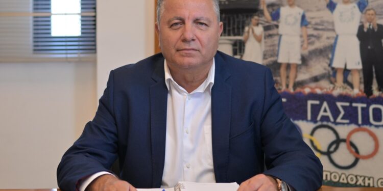 Μήνυμα Δημάρχου Πηνειού για την έναρξη της νέας σχολικής χρονιάς