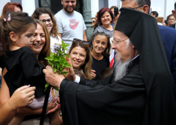 Ο Δήμος Ανδραβίδας-Κυλλήνης συνεχίζει  να ζει ιστορικές στιγμές! (φωτος)