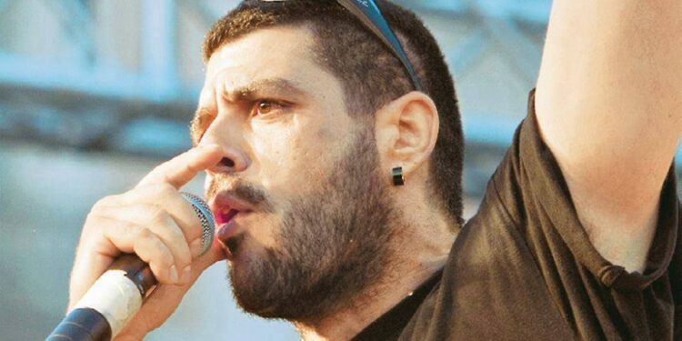 ΕΛΜΕ ΗΛΕΙΑΣ: “Τιμούμε την μνήμη του Π. Φύσσα”