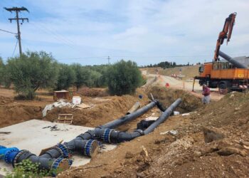 ΓΙΑΝΝΗΣ ΛΥΜΠΕΡΗΣ: “Ουδέν κακόν αμιγές καλού”