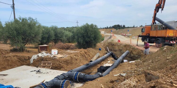 ΓΙΑΝΝΗΣ ΛΥΜΠΕΡΗΣ: “Ουδέν κακόν αμιγές καλού”