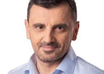 ΑΝΔΡΕΑΣ ΝΙΚΟΛΑΚΟΠΟΥΛΟΣ: “Με αισιοδοξία υποδεχόμαστε τη νέα σχολική χρονιά”