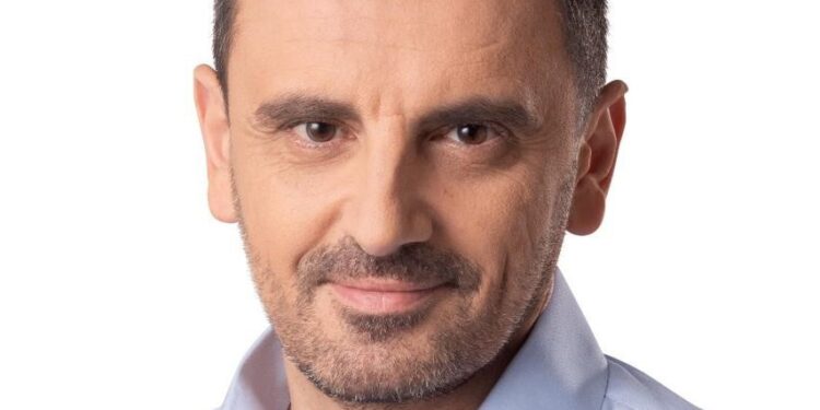 ΑΝΔΡΕΑΣ ΝΙΚΟΛΑΚΟΠΟΥΛΟΣ: “Με αισιοδοξία υποδεχόμαστε τη νέα σχολική χρονιά”