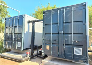 ΔΗΜΟΣ ΠΗΝΕΙΟΥ: Καθαρό και πόσιμο νερό σε Γαστούνη – Λευκοχώρι