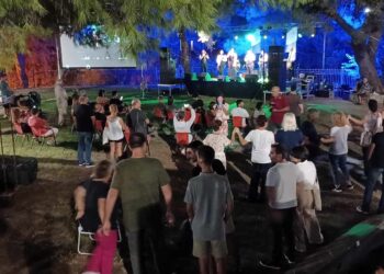Alfeios Eco Fest στον Πύργο: Έδειξε το δρόμο για ένα καλύτερο μέλλον!