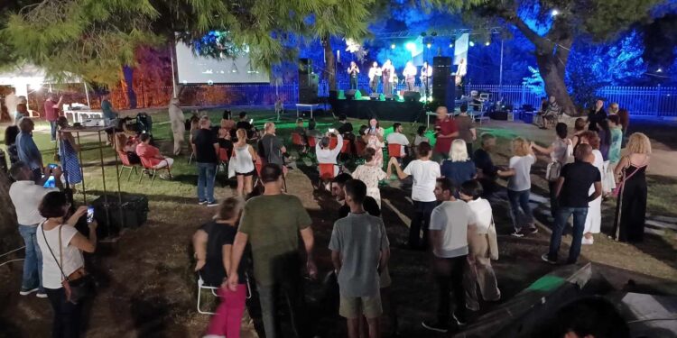 Alfeios Eco Fest στον Πύργο: Έδειξε το δρόμο για ένα καλύτερο μέλλον!