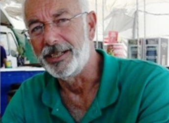 ΣΑΚΗΣ ΓΙΑΤΡΑΣ: “Γιατί κατεβαίνω για περιφερειακός σύμβουλος με την παράταξη του  ΠΑΣΟΚ- ΝΕΑ ΔΥΤΙΚΗ ΕΛΛΑΔΑ-ΣΠΥΡΟΣ ΣΚΙΑΔΑΡΕΣΗΣ”