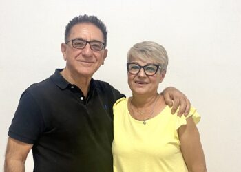 Η Ιουλία Μπολιάρη του Γεωργίου υποψήφια δημοτική σύμβουλος στο πλευρό του Δημάρχου Κώστα Αλεξανδρόπουλου